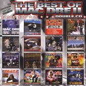 The Best of Mac Dre II [PA] (2-CD)