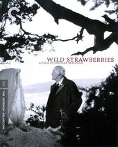 Wild Strawberries (Blu-ray)