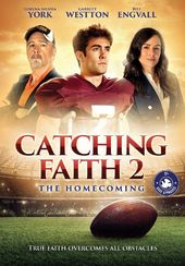 Catching Faith 2: The Homecoming (Blu-ray)