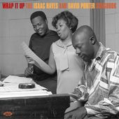 Wrap It Up: Isaac Hayes & David Porter Songbook