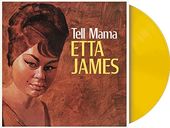 Tell Mama (Opaque Yellow Vinyl) (Rsd Essential)