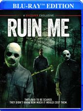 Ruin Me (Blu-ray)