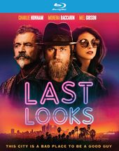 Last Looks (Blu-ray)