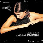 Lo Mejor de Laura Pausini: Volver, Junto a Ti