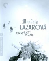 Marketa Lazarova (Criterion Collection} (Blu-ray)