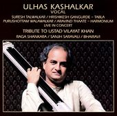 Raga Shankara / Sanjh Saraval / Bhairavi (Live)