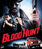 Blood Hunt (Blu-ray)