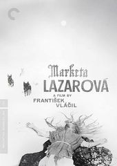 Marketa Lazarova (2-DVD)