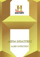 Mega Disasters: Alien Infection
