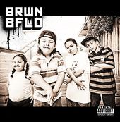 BRWN Bflo [PA] (2-CD)