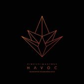 Havoc [Digipak] (2-CD)