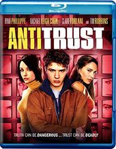 Antitrust (Blu-ray)