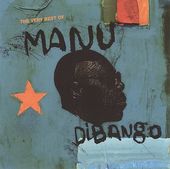 Africadelic: The Best of Manu Dibango