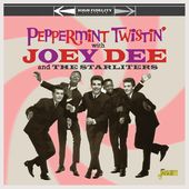 Peppermint Twistin With Joey Dee & The Starliters