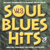 Soul Blues Hits, Volume 3