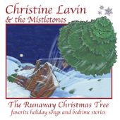 The Runaway Christmas Tree [Digipak]