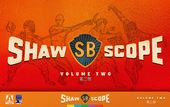 Shawscope Volume 2 [Limited Edition Box Set]