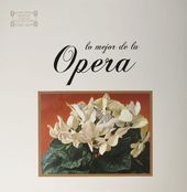 Lo Mejor De La Opera / Various (Arg)
