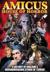 Amicus: House of Horror - A History of England's