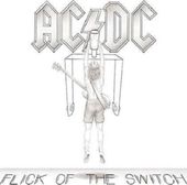 Flick of The Switch [import]