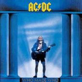Who Made Who [import]