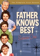 Father Knows Best - Season 1 (4-DVD)