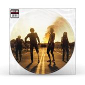 Dogs Of War [Picture Disc 12" Single]