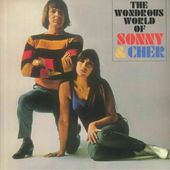 Wondrous World Of Sonny & Cher (Uk)