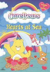 Care Bears - Hearts at Sea (With 3 Valentine's