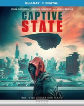 Captive State (Blu-ray)