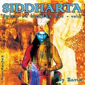 Siddharta: Spirit of Buddha Bar, Volume 3 (2-CD)