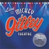 Live from the Mickey Gilley Theatre (2-CD)