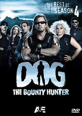 Dog the Bounty Hunter - Best of Season 4