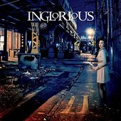 Inglorious II [Deluxe Edition] (CD + DVD)