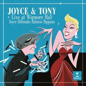 Joyce & Tony: Live From Wigmore Hall