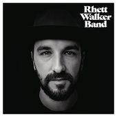 Rhett Walker Band [EP]