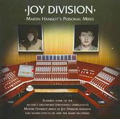 Martin Hannett's Personal Mixes [UK]