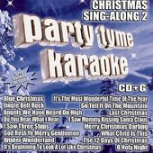 Party Tyme Karaoke: Christmas Sing-Along, Volume 2