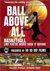 Basketball - Ball Before All