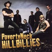 Povertyneck Hillbillies