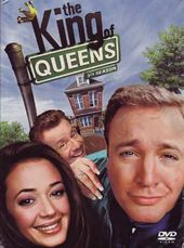 King of Queens - Season 3 (3-DVD)