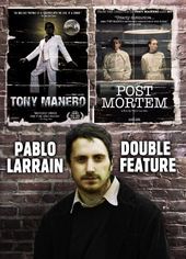 Pablo Larrin Double Feature: Tony Manero / Post