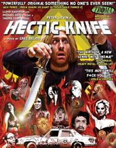 Hectic Knife (Blu-ray)