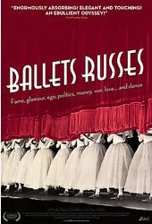 Ballets Russes of Monte Carlo [Documentary]