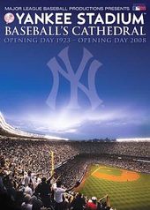 Baseball - Yankee Stadium: Baseball's Cathedral -