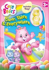 Care Bears - Cheer, There & Everywhere (with