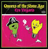 Era Vulgaris (180 Gram Vinyl)