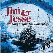 Songs from the Homeplace