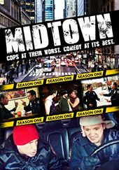 Midtown - Season 1