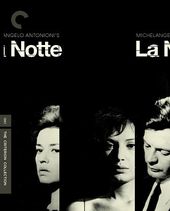 La Notte (Blu-ray)